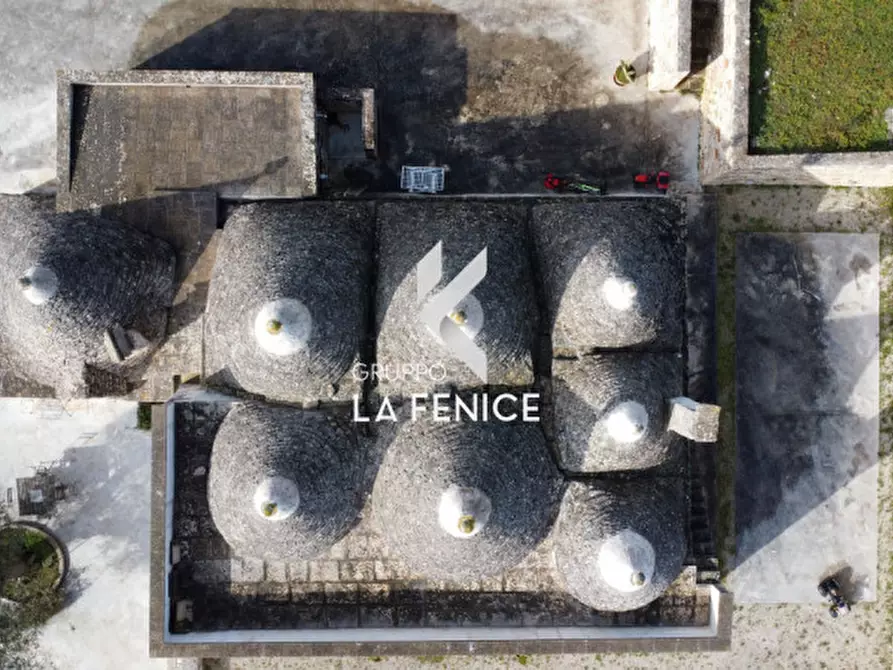 Immagine 50 di Rustico / casale in vendita  in c.da Bellezza a Martina Franca