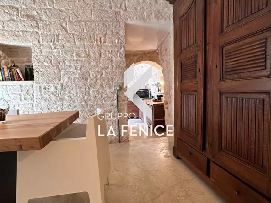 Immagine 51 di Rustico / casale in vendita  in c.da Bellezza a Martina Franca