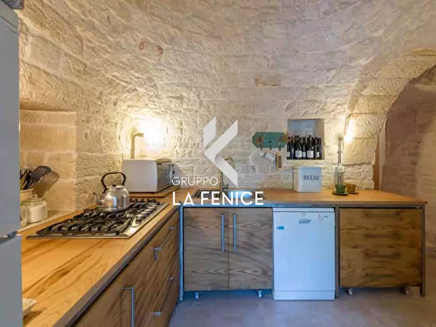 Immagine 52 di Rustico / casale in vendita  in c.da Bellezza a Martina Franca