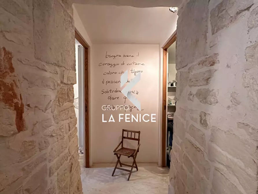 Immagine 60 di Rustico / casale in vendita  in c.da Bellezza a Martina Franca