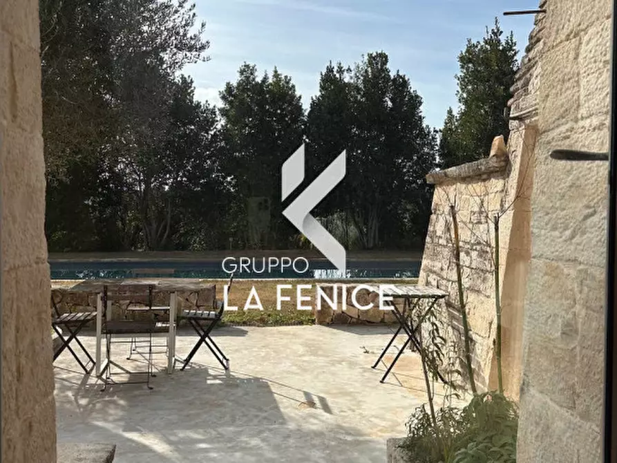 Immagine 62 di Rustico / casale in vendita  in c.da Bellezza a Martina Franca