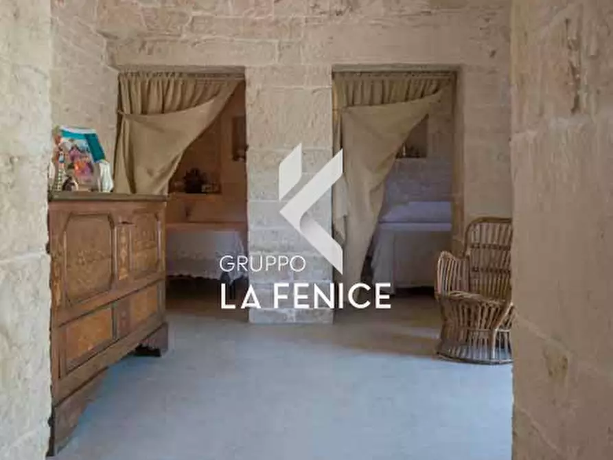 Immagine 63 di Rustico / casale in vendita  in c.da Bellezza a Martina Franca