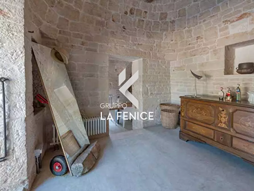 Immagine 65 di Rustico / casale in vendita  in c.da Bellezza a Martina Franca