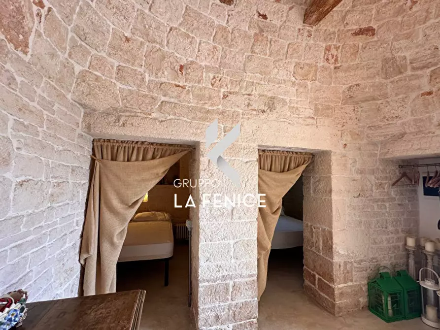 Immagine 66 di Rustico / casale in vendita  in c.da Bellezza a Martina Franca