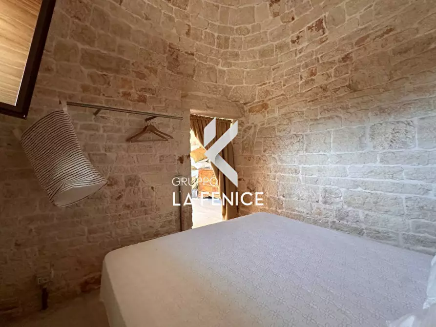 Immagine 68 di Rustico / casale in vendita  in c.da Bellezza a Martina Franca