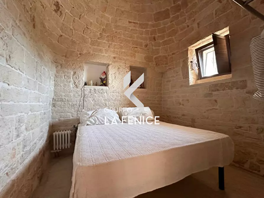 Immagine 69 di Rustico / casale in vendita  in c.da Bellezza a Martina Franca