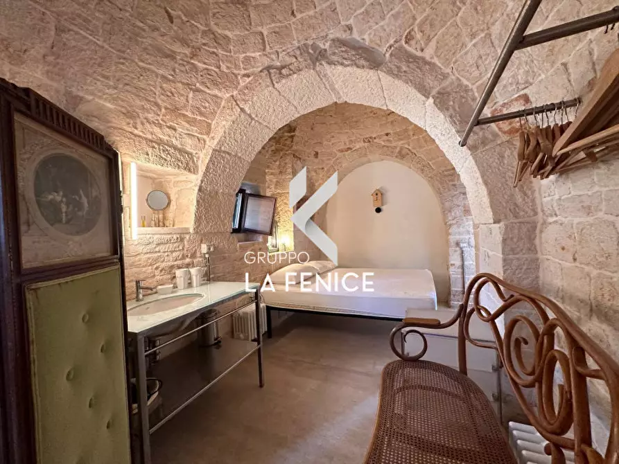 Immagine 70 di Rustico / casale in vendita  in c.da Bellezza a Martina Franca