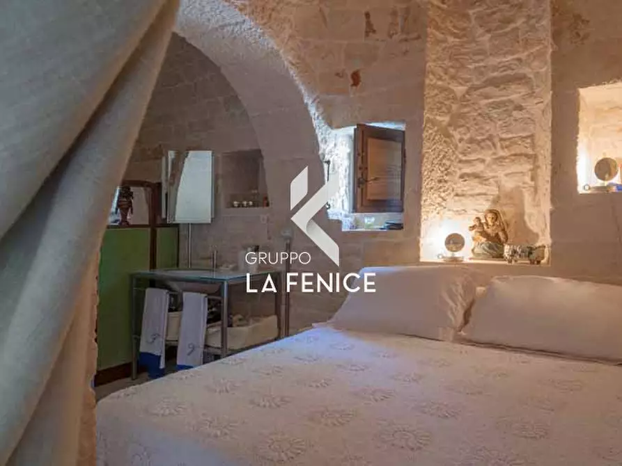 Immagine 71 di Rustico / casale in vendita  in c.da Bellezza a Martina Franca