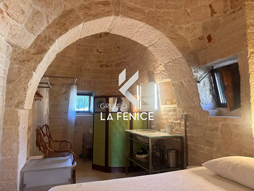 Immagine 73 di Rustico / casale in vendita  in c.da Bellezza a Martina Franca