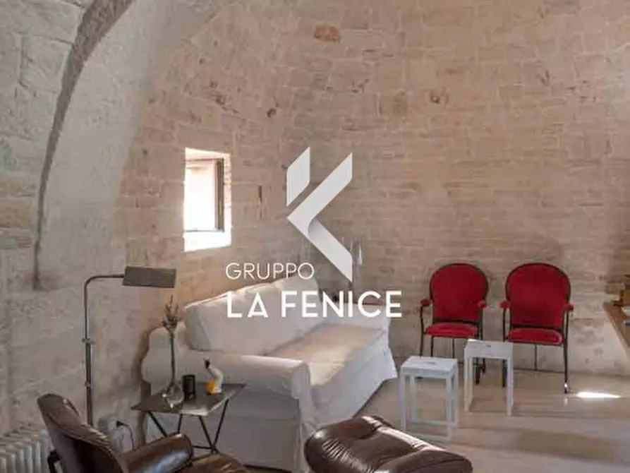 Immagine 75 di Rustico / casale in vendita  in c.da Bellezza a Martina Franca