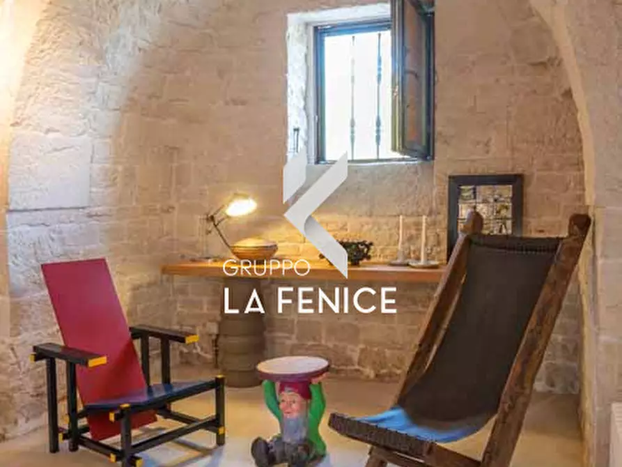 Immagine 77 di Rustico / casale in vendita  in c.da Bellezza a Martina Franca