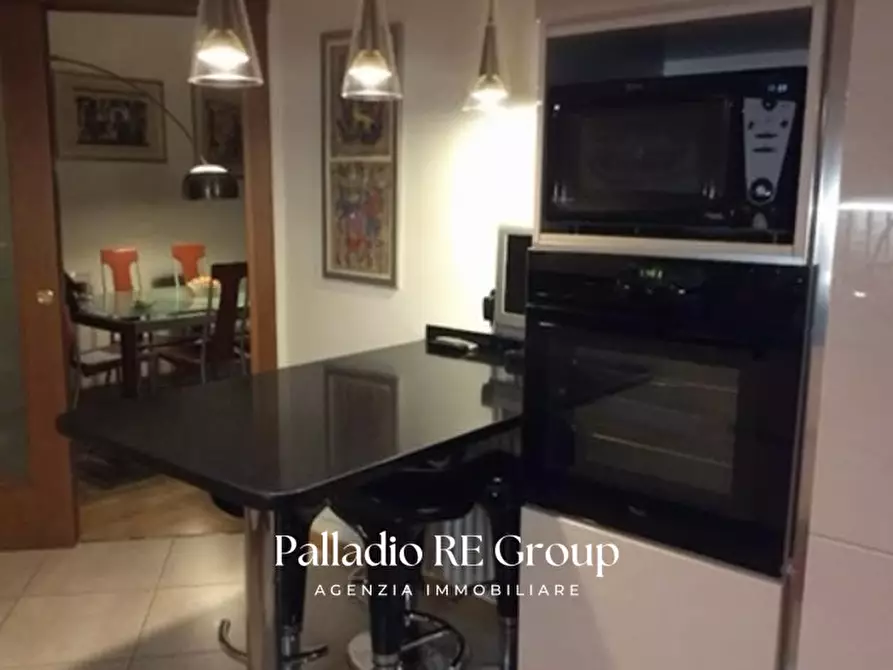 Immagine 6 di Appartamento in vendita  in via salvi a Vicenza