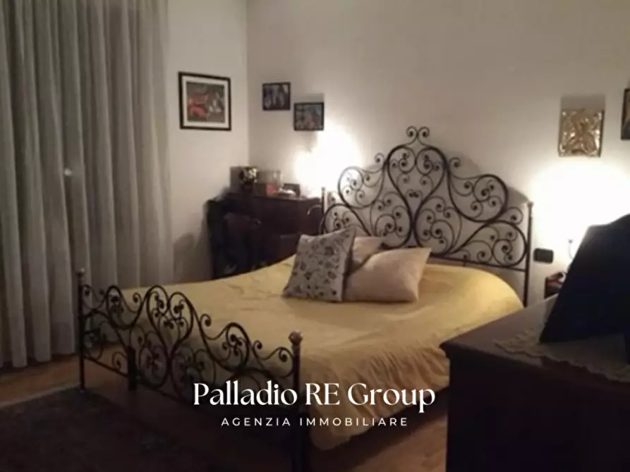 Immagine 10 di Appartamento in vendita  in via salvi a Vicenza