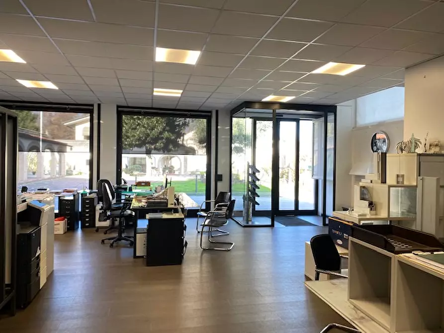 Immagine 6 di Capannone industriale in vendita  in via di vittorio a Mira