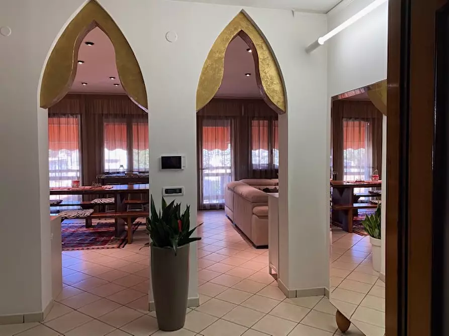 Immagine 23 di Capannone industriale in vendita  in via di vittorio a Mira