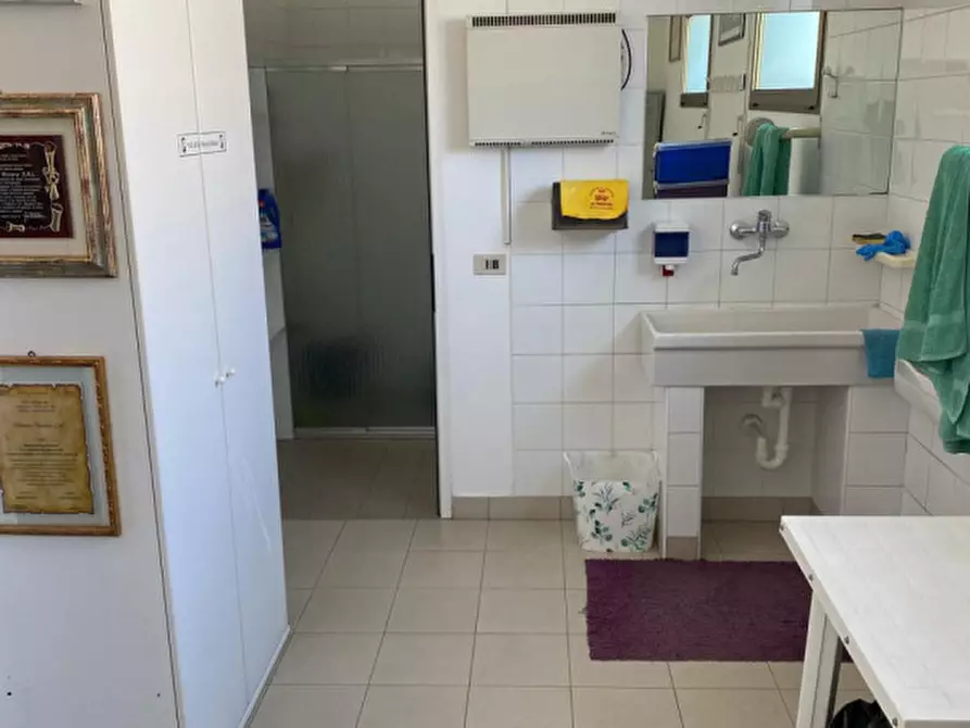 Immagine 27 di Capannone industriale in vendita  in via di vittorio a Mira