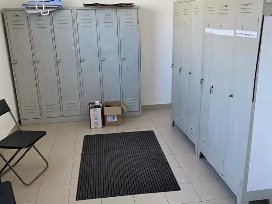 Immagine 28 di Capannone industriale in vendita  in via di vittorio a Mira