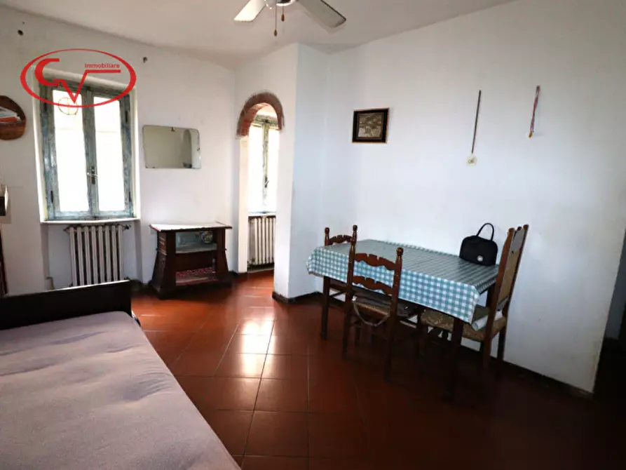 Immagine 3 di Appartamento in vendita  in via cennano a Montevarchi