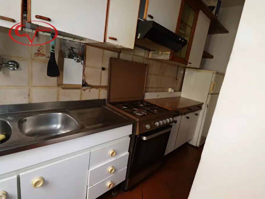 Immagine 4 di Appartamento in vendita  in via cennano a Montevarchi