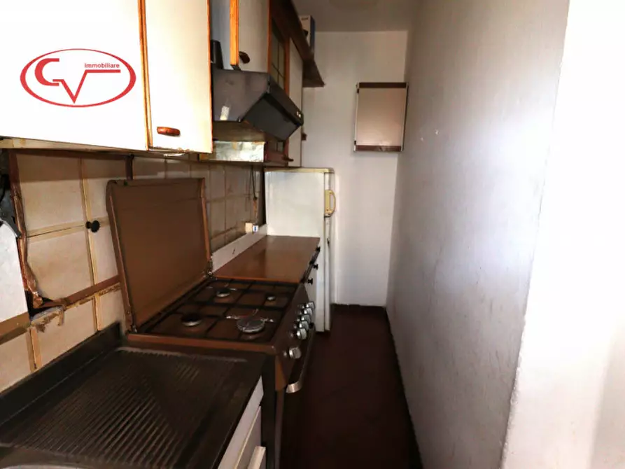 Immagine 5 di Appartamento in vendita  in via cennano a Montevarchi