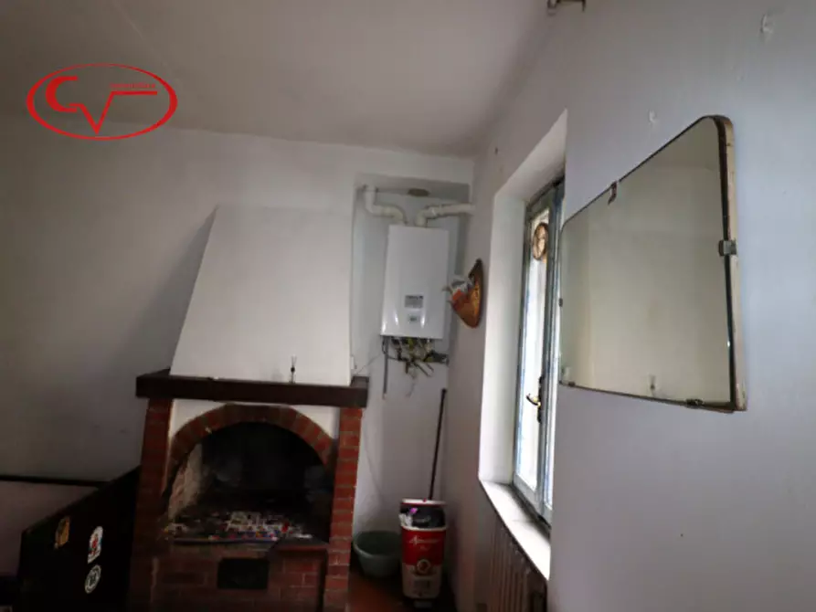 Immagine 6 di Appartamento in vendita  in via cennano a Montevarchi