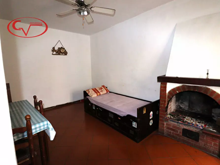 Immagine 7 di Appartamento in vendita  in via cennano a Montevarchi