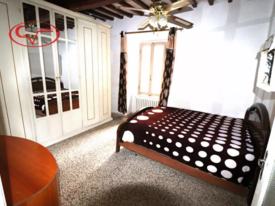 Immagine 8 di Appartamento in vendita  in via cennano a Montevarchi