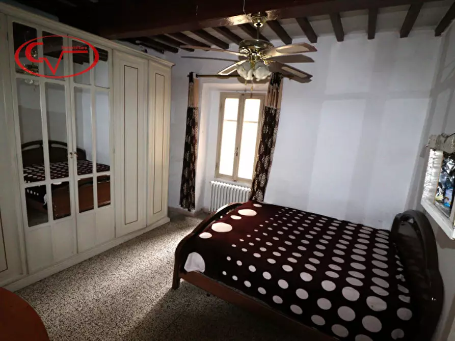 Immagine 9 di Appartamento in vendita  in via cennano a Montevarchi