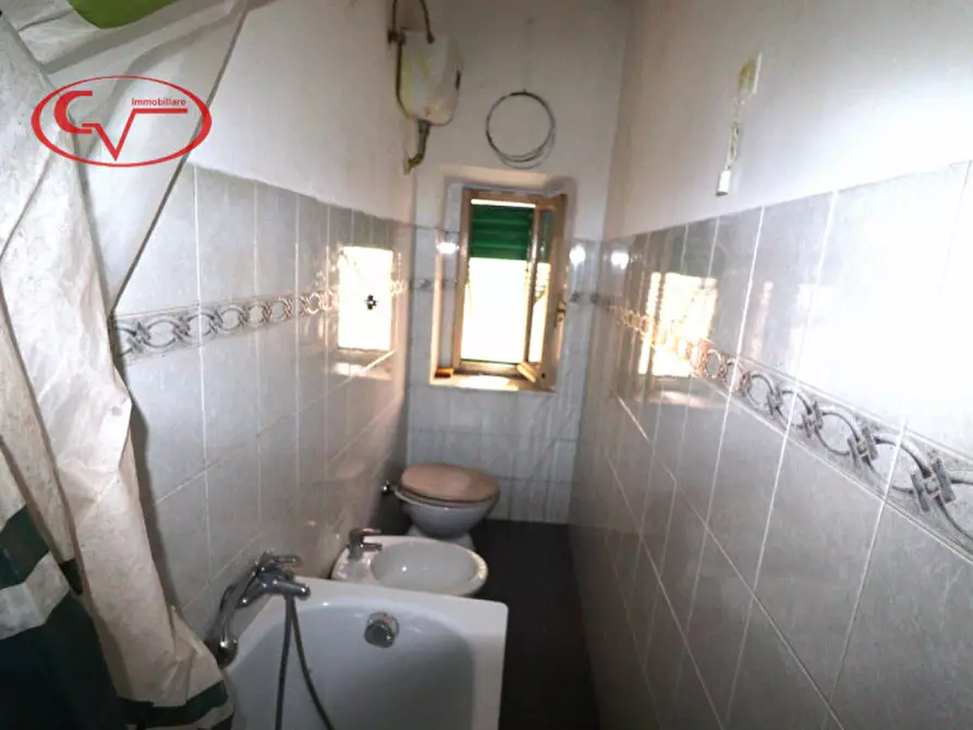 Immagine 12 di Appartamento in vendita  in via cennano a Montevarchi