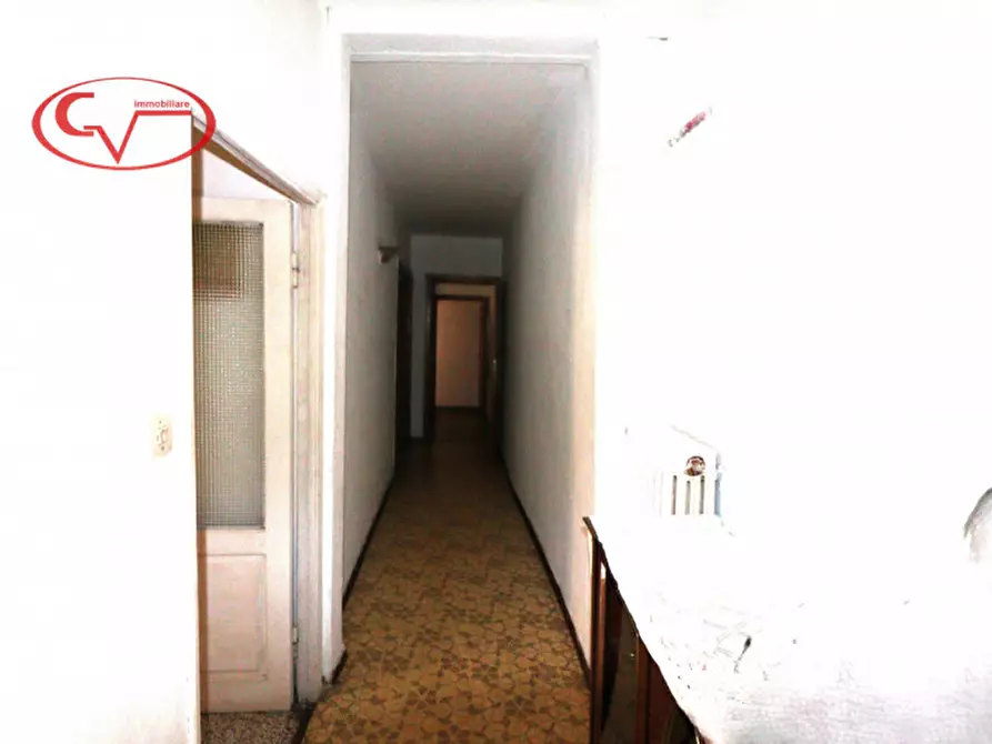 Immagine 13 di Appartamento in vendita  in via cennano a Montevarchi