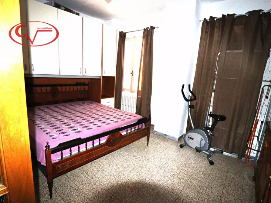 Immagine 14 di Appartamento in vendita  in via cennano a Montevarchi