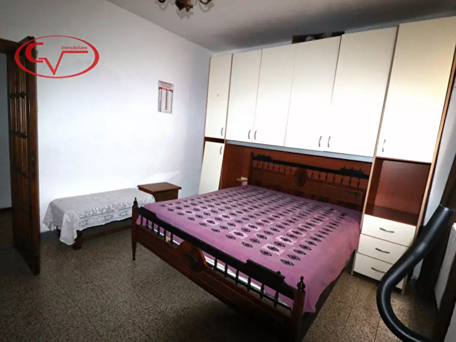 Immagine 15 di Appartamento in vendita  in via cennano a Montevarchi