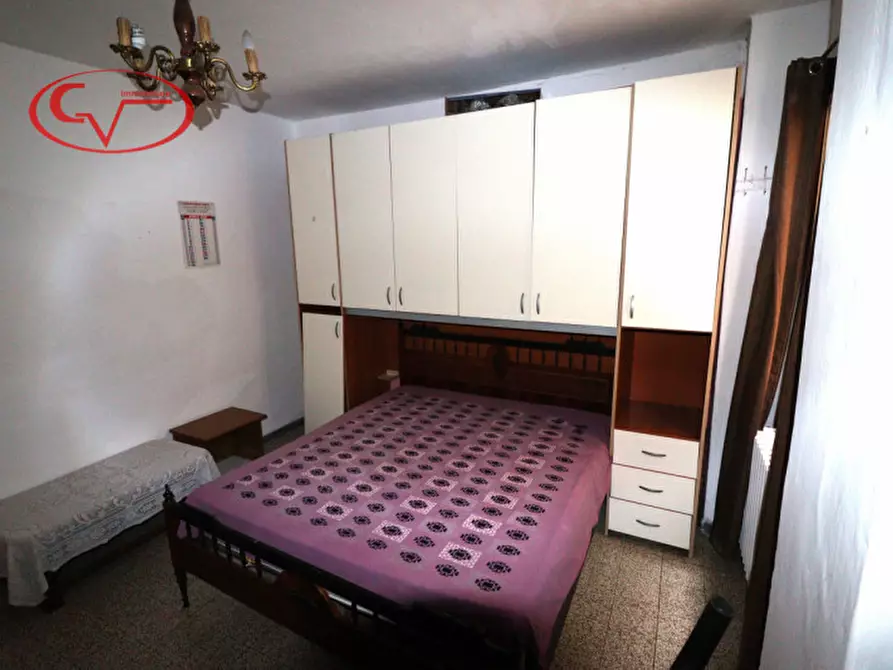 Immagine 16 di Appartamento in vendita  in via cennano a Montevarchi