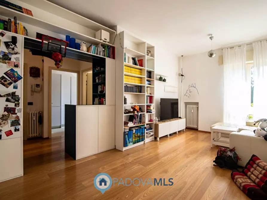 Immagine 10 di Appartamento in vendita  in via San Gregorio Barbarigo, 1 a Padova