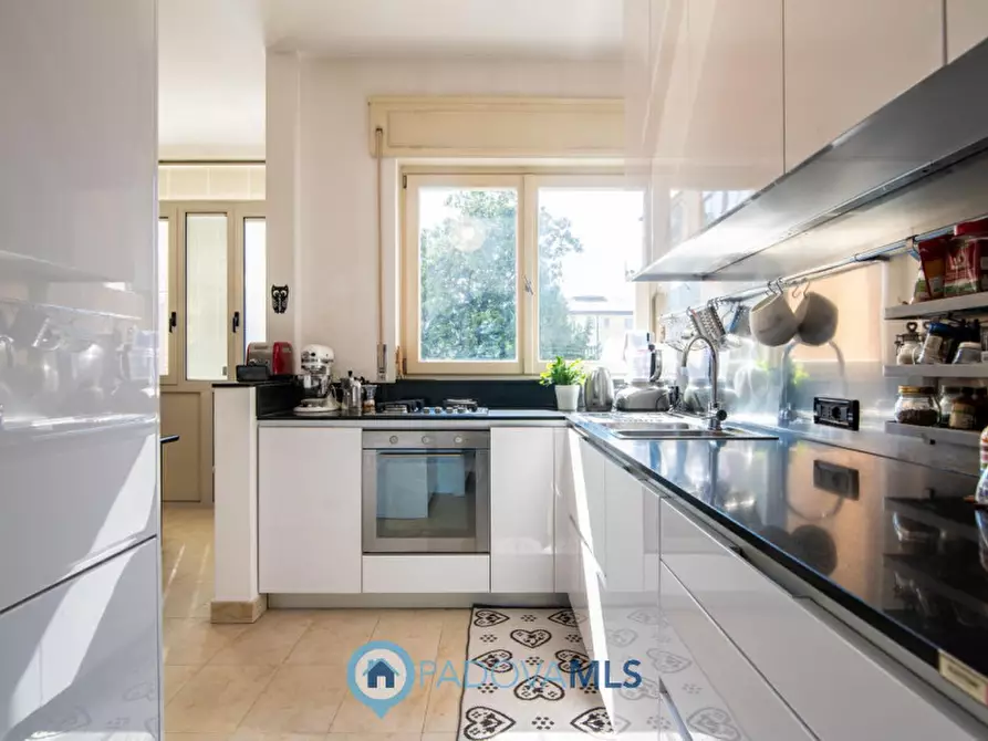 Immagine 11 di Appartamento in vendita  in via San Gregorio Barbarigo, 1 a Padova