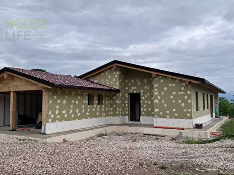 Immagine 6 di Casa indipendente in vendita  in Via Soglio a Monte Di Malo