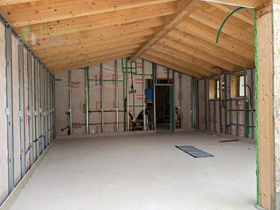 Immagine 9 di Casa indipendente in vendita  in Via Soglio a Monte Di Malo