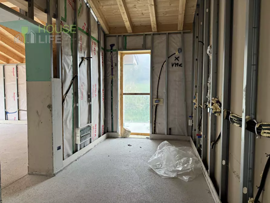 Immagine 10 di Casa indipendente in vendita  in Via Soglio a Monte Di Malo