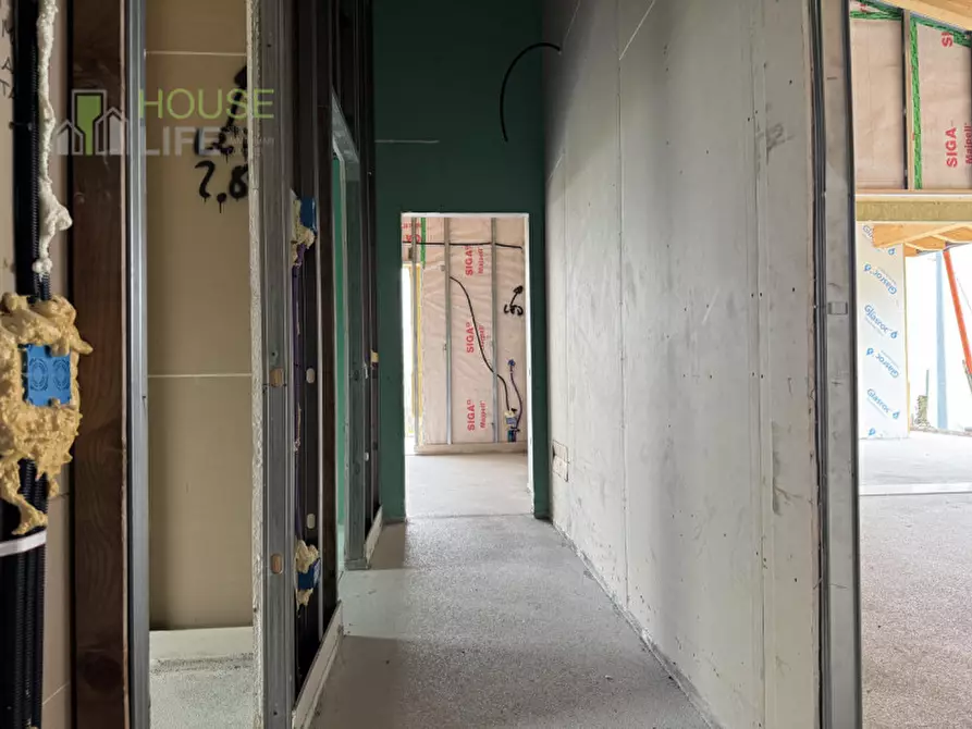 Immagine 15 di Casa indipendente in vendita  in Via Soglio a Monte Di Malo