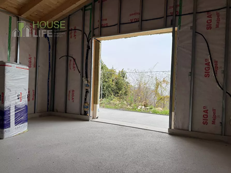 Immagine 17 di Casa indipendente in vendita  in Via Soglio a Monte Di Malo