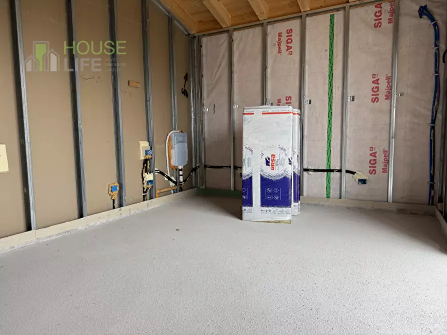 Immagine 18 di Casa indipendente in vendita  in Via Soglio a Monte Di Malo