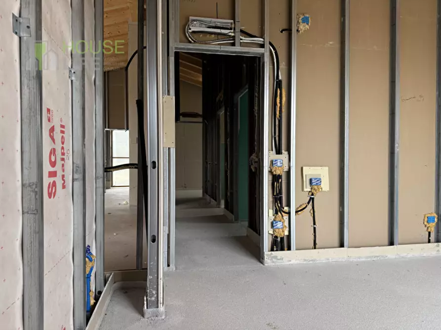 Immagine 19 di Casa indipendente in vendita  in Via Soglio a Monte Di Malo