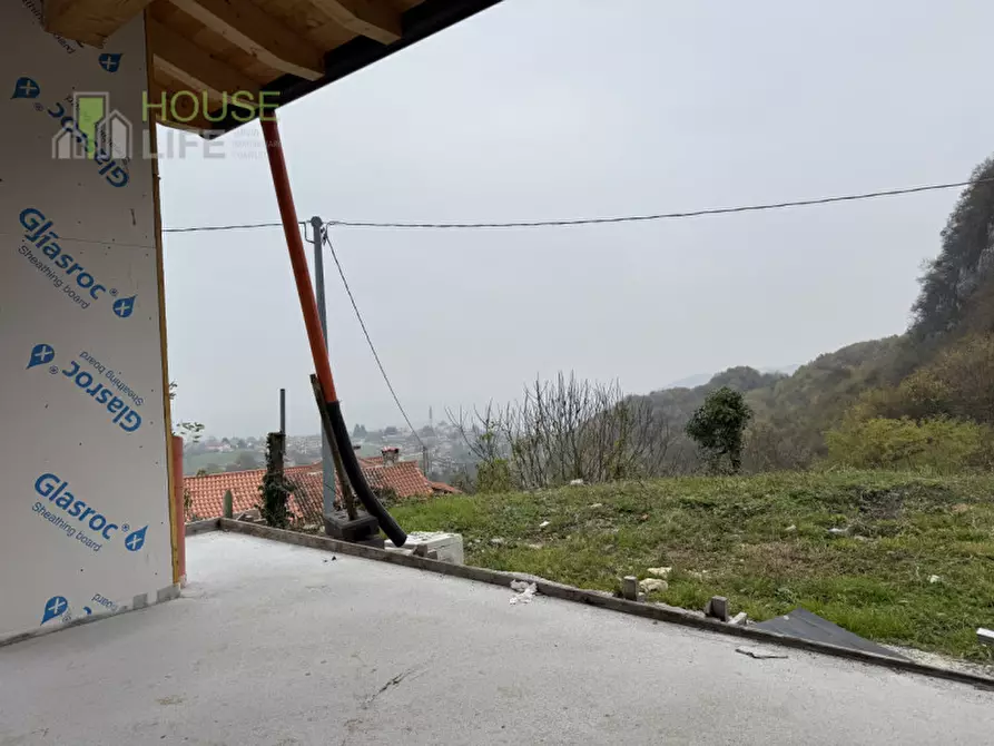 Immagine 25 di Casa indipendente in vendita  in Via Soglio a Monte Di Malo