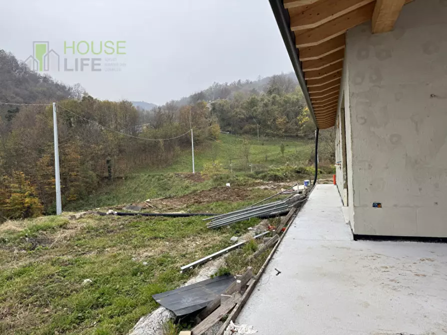 Immagine 26 di Casa indipendente in vendita  in Via Soglio a Monte Di Malo