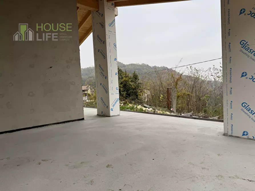 Immagine 28 di Casa indipendente in vendita  in Via Soglio a Monte Di Malo