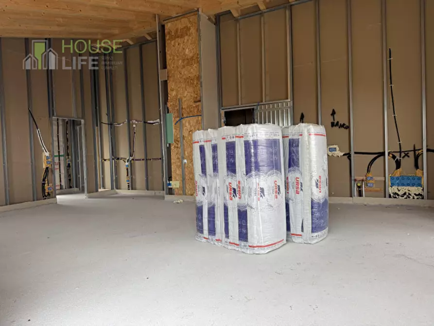 Immagine 29 di Casa indipendente in vendita  in Via Soglio a Monte Di Malo