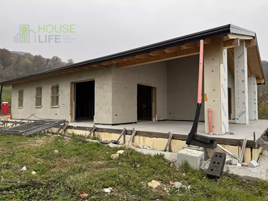 Immagine 30 di Casa indipendente in vendita  in Via Soglio a Monte Di Malo