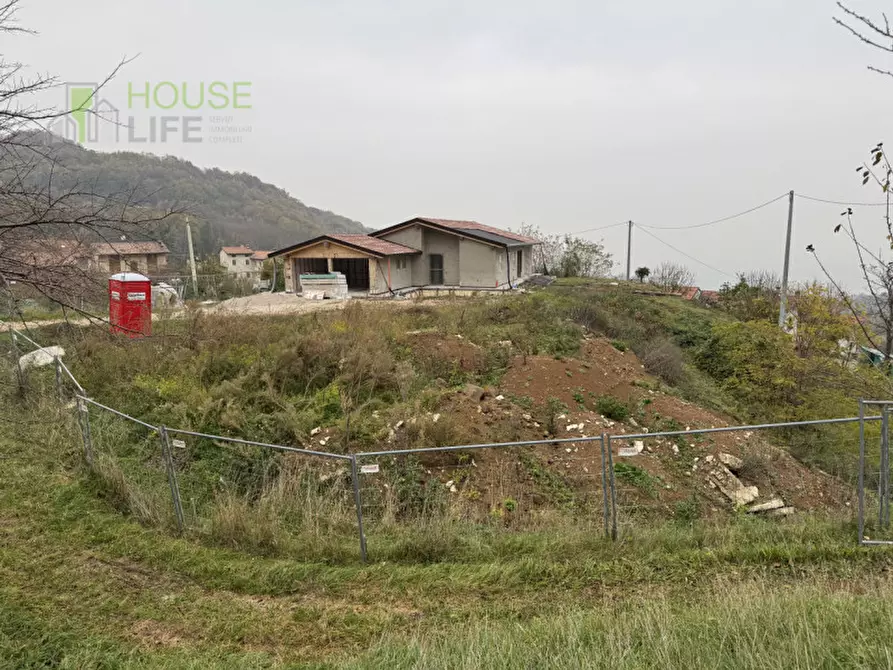 Immagine 33 di Casa indipendente in vendita  in Via Soglio a Monte Di Malo