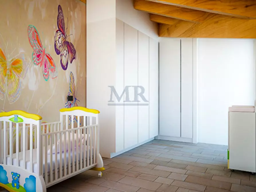 Immagine 12 di Appartamento in vendita  in Via Tosetto a Limena