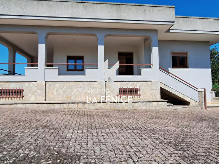 Immagine 16 di Villa in vendita  in c.da san marco a Locorotondo